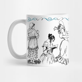 MaMa Art Mug